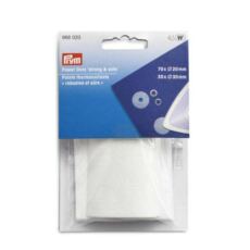 Prym Power Dots 'strong & safe'- Verstärkung gegen Ausreißen (966 020)