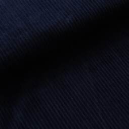 Bio Cordnicky - Stoffonkel - dark blue