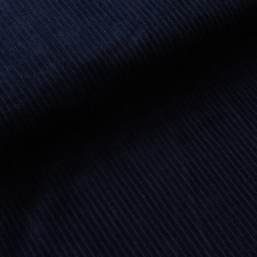 Bio Cordnicky - Stoffonkel - dark blue