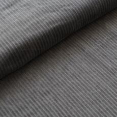 Bio Cordnicky - Stoffonkel - dunkelgrau