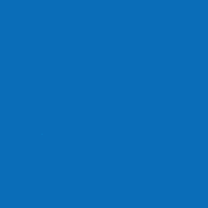 Bio Webstoff Candy Cotton (Baumwolle) - blau 033
