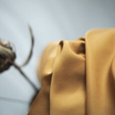 Sanded Twill - MeetMILK - mustard