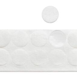Prym Power Dots 'strong & safe'- Verstärkung gegen Ausreißen (966 020) – Bild 2