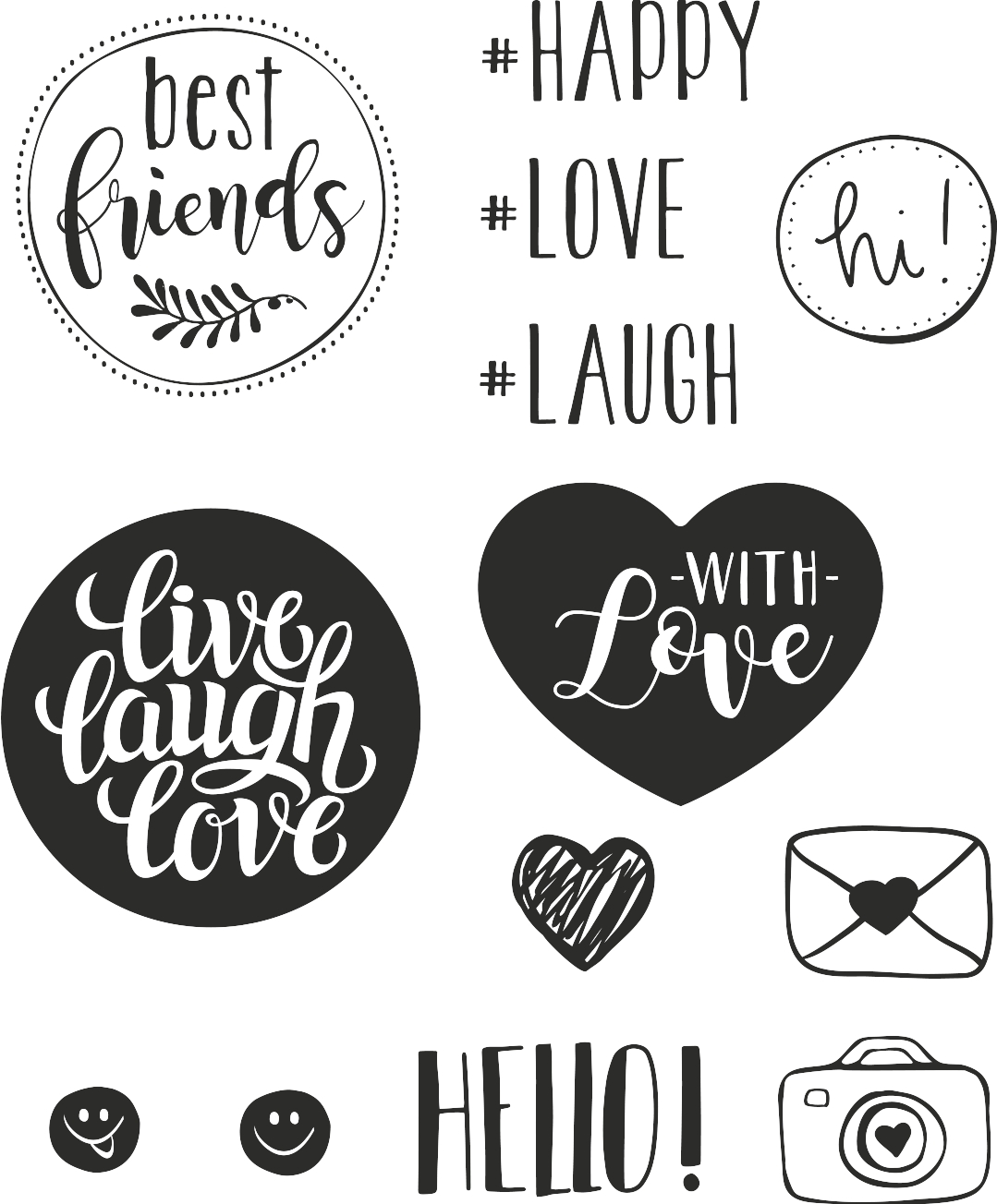 ClearStamps_happy_2