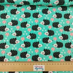 Biojersey - Tigerlilly - Pikku Siili – Bild 2