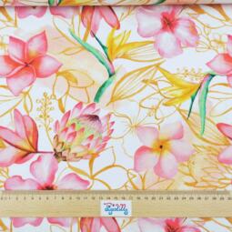 Biojersey - Tigerlilly - Lucrezia – Bild 2