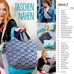 Taschen nähen - Die tollsten Modelle für Einsteiger – Bild 2
