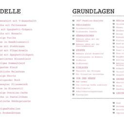 Basics aus Webware nähen - 20 Modelle in Größe 34-50 – Bild 2