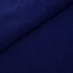 Bio Cordnicky - Stoffonkel - marineblau – Bild 1