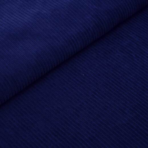 Bio Cordnicky - Stoffonkel - marineblau