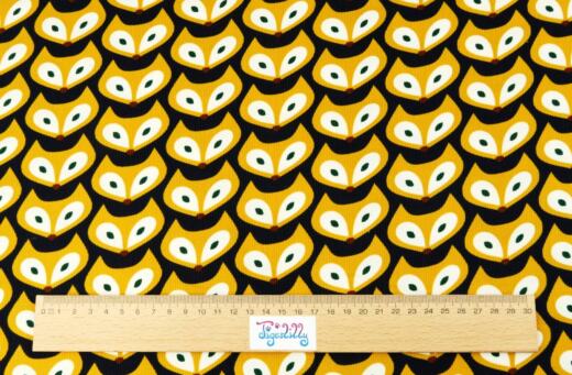 Bio Mini Cord - Cloud9 - Slow Fox