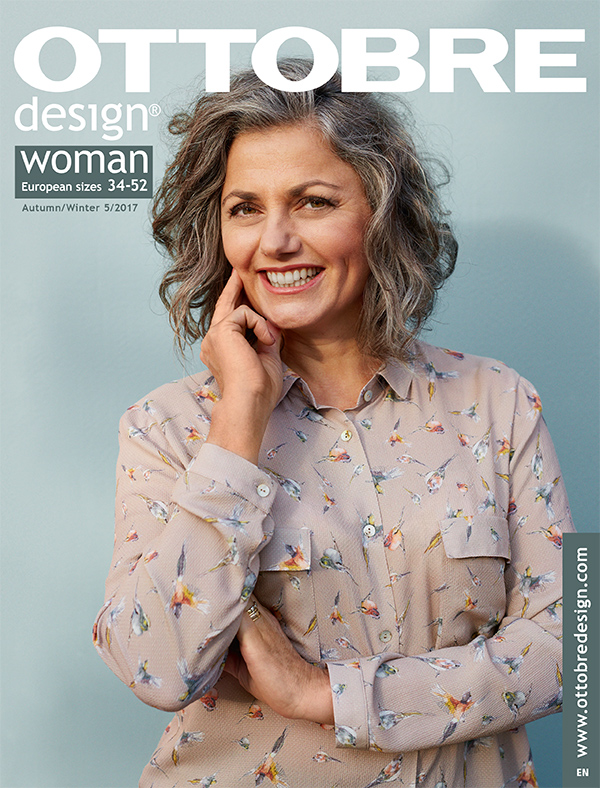 cover_Woman HerbstWinter2017