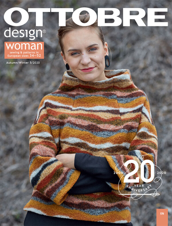 cover_Woman HerbstWinter2020