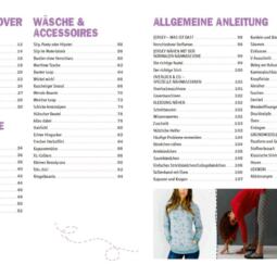 Das ultimative Jersey-Nähbuch - Über 40 Lieblingsideen für Frauen in Größe 34-46 – Bild 2