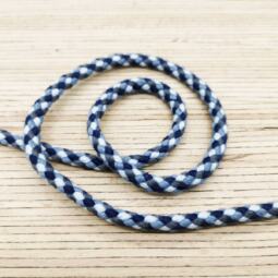 Multicolor Kordel 8mm – Bild 6