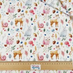 Biojersey - Tigerlilly EP - Pink Forest – Bild 2