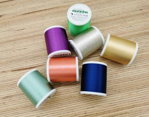 1.000m Madeira Rayon 40 Stickgarn - 1120 pastel orchid