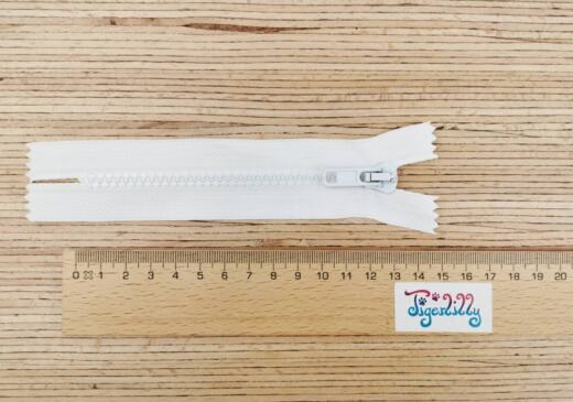 Reißverschluss 13cm