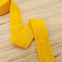 Wolltresse aus 100% Schurwolle - mango 5372