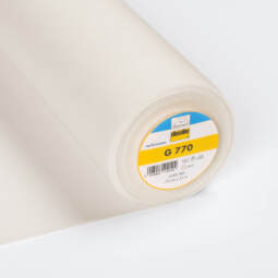 1 Meter Vlieseline® G770 (Gewebeeinlage) - ecru