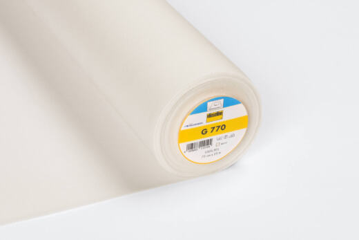 1 Meter Vlieseline® G770 (Gewebeeinlage) - ecru