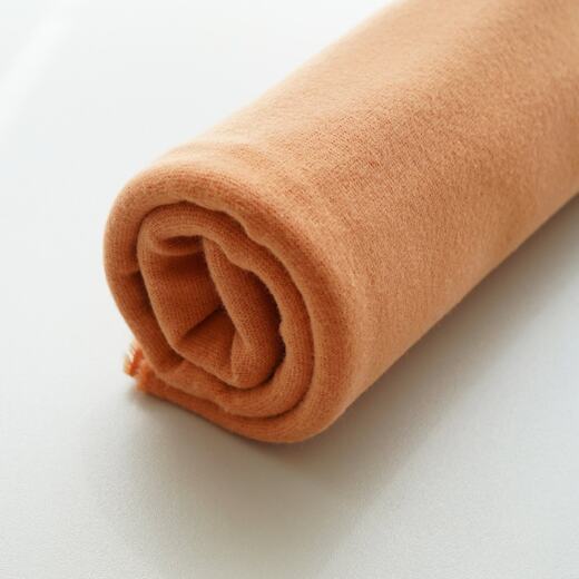 Biobündchen (Überbreite) – Stoffonkel – terracotta