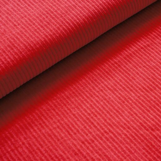 Bio Cordnicky - Stoffonkel - poppy