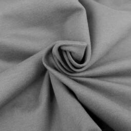 Biojersey - Tigerlilly - grau