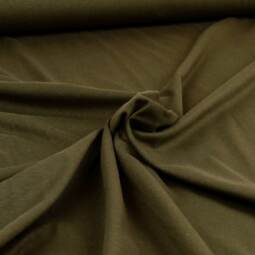Biojersey soft touch (100% Baumwolle) - Finn - trüffel 790