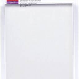 cArt-Us Acrylblock Clear Stamp - groß 12 x 16 cm – Bild 2