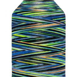 1.000m Gütermann Bulky-Lock 80 Multicolor Bauschgarn – Bild 3