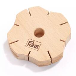 Prym Knüpfstern - Nutbreite 1,5mm (225 136)