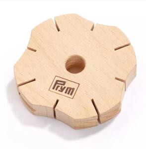 Prym Knüpfstern - Nutbreite 1,5mm (225 136)