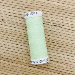 100m Gunold SULKY® Glowy (nachtleuchtendes Näh- & Stickgarn) – Bild 7