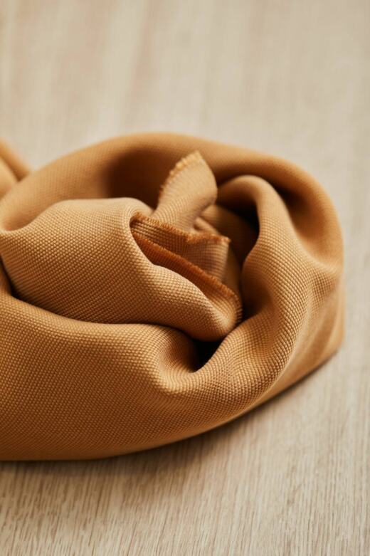 Tabby Canvas - meetMILK - mustard