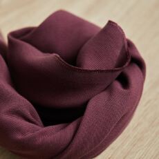 Tabby Canvas - meetMILK - maroon