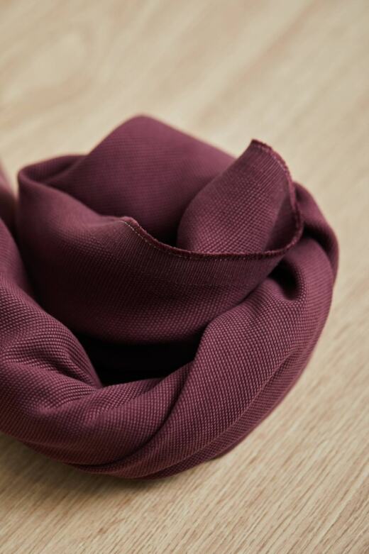 Tabby Canvas - meetMILK - maroon