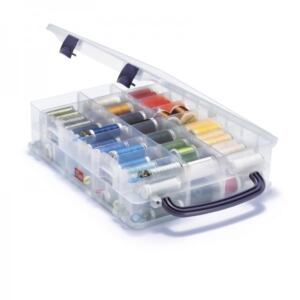Prym Garnrollenbox / Multifunktionsbox (612 730)