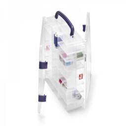 Prym Garnrollenbox / Multifunktionsbox (612 730) – Bild 3