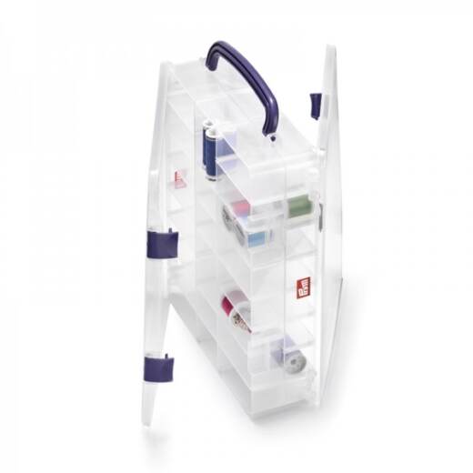 Prym Garnrollenbox / Multifunktionsbox (612 730)