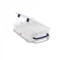 Prym Garnrollenbox / Multifunktionsbox (612 730) – Bild 2