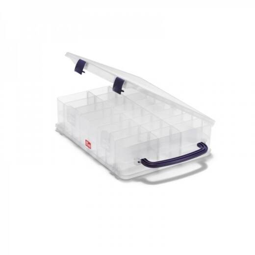 Prym Garnrollenbox / Multifunktionsbox (612 730)