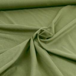 Biojersey soft touch (100% Baumwolle) - Finn - salbei 795