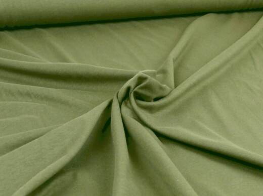 Biojersey uni - Finn - salbei 795