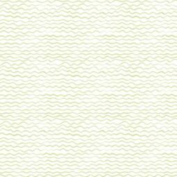 B-Ware: Biojersey - Tigerlilly - Henri Waschbär (Rapport 60cm) – Bild 3
