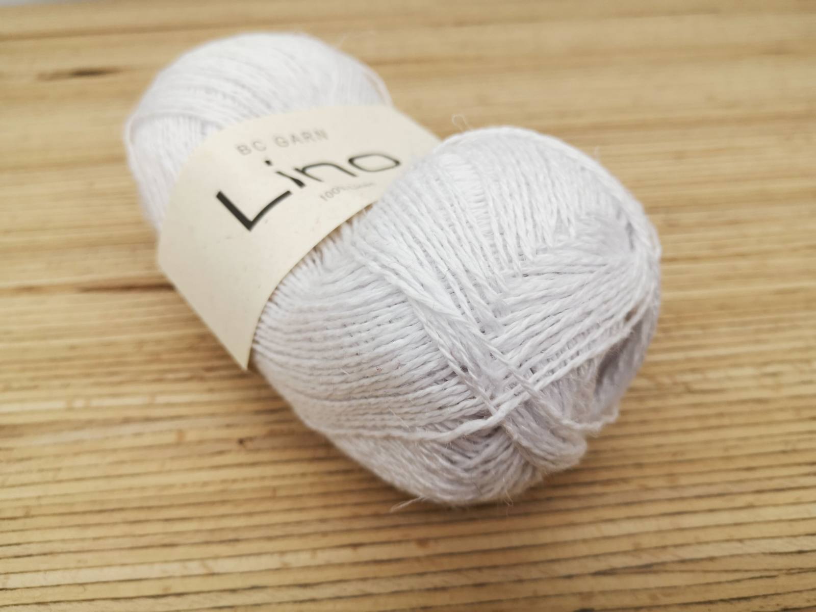Lino 30 reinweiß