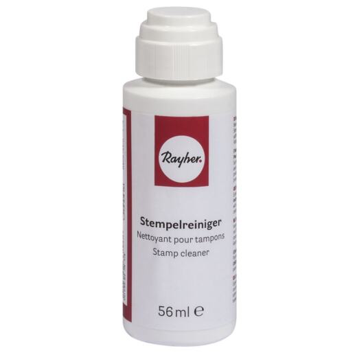 Rayher Stempelreiniger
