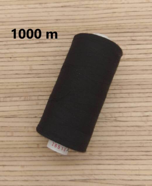 1.000m Alterfil S120 Allesnäher - Farbauswahl