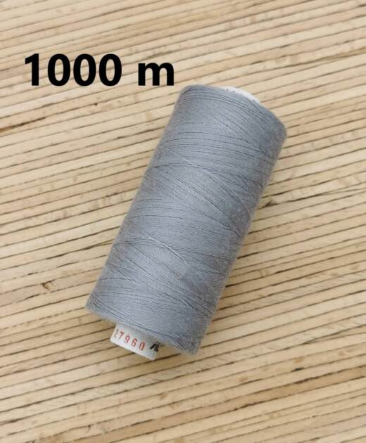1.000m Alterfil S120 Allesnäher - Farbauswahl