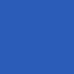 Kuscheliger Bio Sommersweat uni - Finn - blau 605